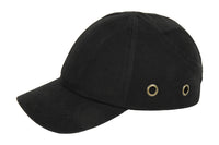 Cofan – Gorra de Seguridad en ABS | Protección Antigolpes | 4 Colores con Ventilación