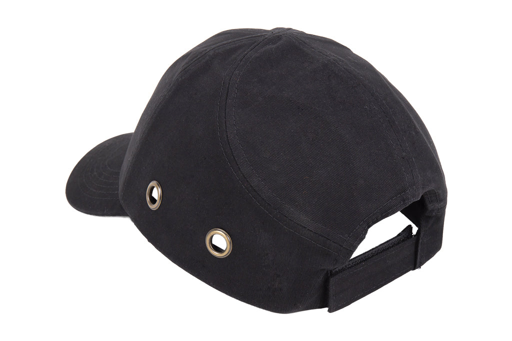 Cofan – Gorra de Seguridad en ABS | Protección Antigolpes | 4 Colores con Ventilación
