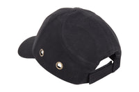 Cofan – Gorra de Seguridad en ABS | Protección Antigolpes | 4 Colores con Ventilación