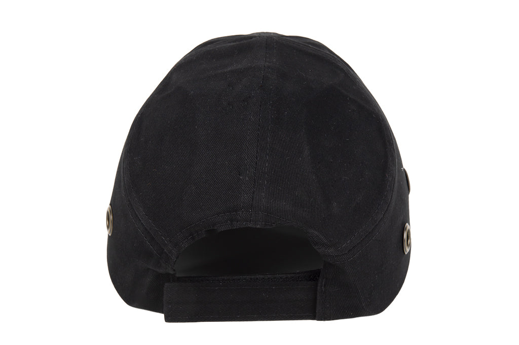 Cofan – Gorra de Seguridad en ABS | Protección Antigolpes | 4 Colores con Ventilación