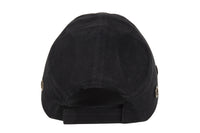 Cofan – Gorra de Seguridad en ABS | Protección Antigolpes | 4 Colores con Ventilación