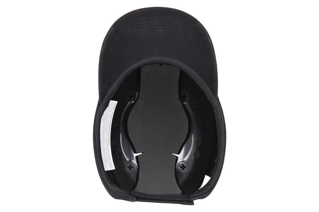 Cofan – Gorra de Seguridad en ABS | Protección Antigolpes | 4 Colores con Ventilación