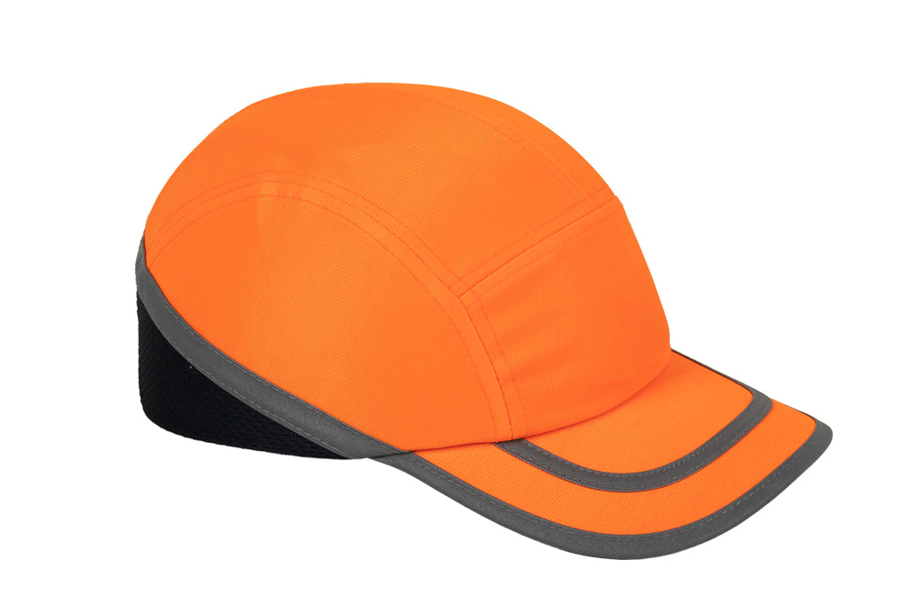 Cofan – Gorra de Seguridad en ABS | Protección Antigolpes | 4 Colores con Ventilación
