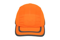 Cofan – Gorra de Seguridad en ABS | Protección Antigolpes | 4 Colores con Ventilación