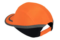 Cofan – Gorra de Seguridad en ABS | Protección Antigolpes | 4 Colores con Ventilación