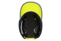 Cofan – Gorra de Seguridad en ABS | Protección Antigolpes | 4 Colores con Ventilación