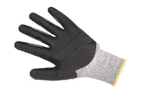 Cofan – Guantes Anticorte y Antiimpacto | Protección 360° TPE | Nivel C | EN 388 4X42C