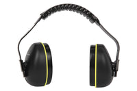 Cofan – Cascos Antirruido Profesionales | SNR 32 dB | Ajustables y Ligeros | Protección Auditiva Categoría III