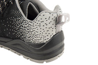 Cofan – Zapato Deportivo de Seguridad S1 PS SR FO Modelo Sierra | Puntera Fibra de Vidrio | Plantilla Antiperforación | Tallas 35 a 47