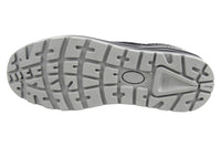 Cofan – Zapato Deportivo de Seguridad S1 PS SR FO Modelo Sierra | Puntera Fibra de Vidrio | Plantilla Antiperforación | Tallas 35 a 47
