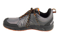 Cofan – Zapato Deportivo de Seguridad S3S SR FO Modelo Alarcón | Puntera Fibra de Vidrio | Plantilla Antiperforación | Tallas 35 a 49