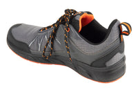Cofan – Zapato Deportivo de Seguridad S3S SR FO Modelo Alarcón | Puntera Fibra de Vidrio | Plantilla Antiperforación | Tallas 35 a 49