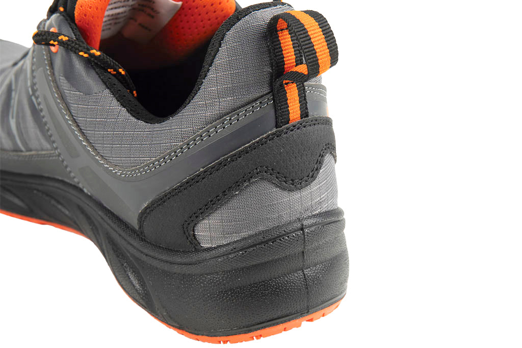 Cofan – Zapato Deportivo de Seguridad S3S SR FO Modelo Alarcón | Puntera Fibra de Vidrio | Plantilla Antiperforación | Tallas 35 a 49