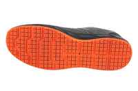 Cofan – Zapato Deportivo de Seguridad S3S SR FO Modelo Alarcón | Puntera Fibra de Vidrio | Plantilla Antiperforación | Tallas 35 a 49
