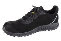 Cofan – Zapato Deportivo de Seguridad S3S Wings 2.0 | ESD | Sin Metal | Suela SR