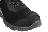 Cofan – Zapato Deportivo de Seguridad S3S Wings 2.0 | ESD | Sin Metal | Suela SR