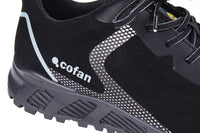 Cofan – Zapato Deportivo de Seguridad S3S Wings 2.0 | ESD | Sin Metal | Suela SR