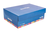 Cofan – Zapato Deportivo de Seguridad S3S Wings 2.0 | ESD | Sin Metal | Suela SR