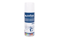 Cofan – Activador de Cianoacrilato 200 ml | Secado Rápido | Ideal para Superficies Porosas y Materiales Sensibles | Formato Unitario o Caja de 6