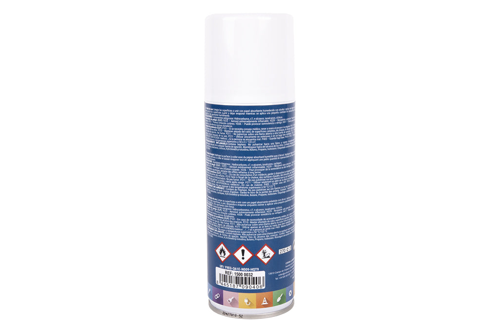 Cofan – Activador de Cianoacrilato 200 ml | Secado Rápido | Ideal para Superficies Porosas y Materiales Sensibles | Formato Unitario o Caja de 6