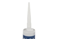 Cofan – Polímero Sellador MS de 290 ml | Alta Elasticidad y Adherencia | Aplicable en Superficies Húmedas | Blanco, Negro, Transparente, Gris y Terracota
