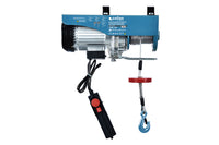 Cofan – Polipasto Eléctrico con Parada de Emergencia | Elevación 10/20 m | Protección IP54 | Con mando
