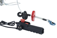 Cofan – Polipasto Eléctrico con Parada de Emergencia | Elevación 10/20 m | Protección IP54 | Con mando
