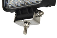 Cofan – Faro de Trabajo 16 LED | 3360 Lm | 6000K | 48W | IP67 | Multivehículo