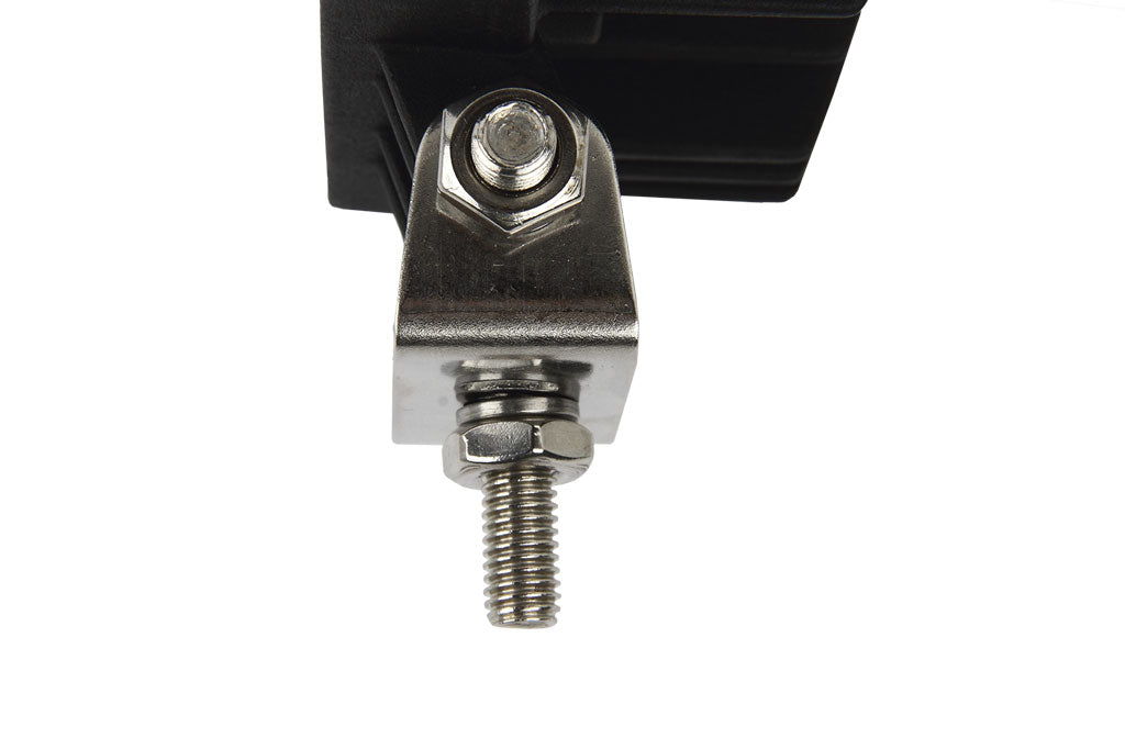 Cofan – Faro de Trabajo 16 LED | 3360 Lm | 6000K | 48W | IP67 | Multivehículo