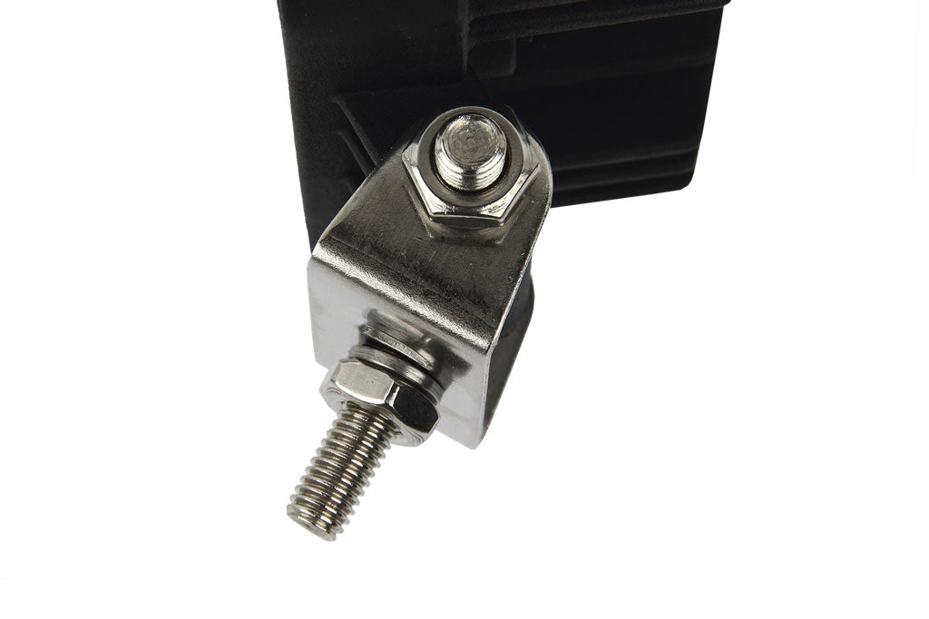 Cofan – Faro de Trabajo 16 LED | 3360 Lm | 6000K | 48W | IP67 | Multivehículo