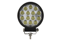 Cofan – Faro de Trabajo 14 LED | 2940 Lm | 6000K | 42W | IP67 | Multivehículo