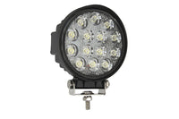 Cofan – Faro de Trabajo 14 LED | 2940 Lm | 6000K | 42W | IP67 | Multivehículo