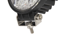 Cofan – Faro de Trabajo 14 LED | 2940 Lm | 6000K | 42W | IP67 | Multivehículo