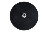 Cofan – Catadióptricos Redondos Homologados | Con Tornillo | 60 mm y 80 mm | 3 Colores