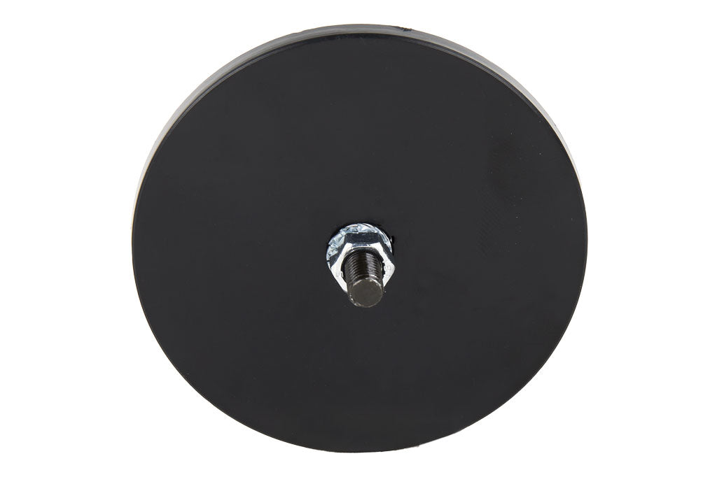 Cofan – Catadióptricos Redondos Homologados | Con Tornillo | 60 mm y 80 mm | 3 Colores