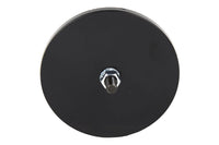 Cofan – Catadióptricos Redondos Homologados | Con Tornillo | 60 mm y 80 mm | 3 Colores