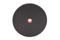 Cofan – Catadióptricos Redondos Homologados Ø60 mm con Agujero Central | Rojo, Ámbar y Blanco