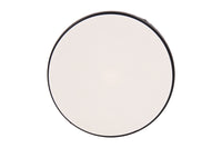 Cofan – Catadióptricos Redondos Adhesivos Homologados Ø60 mm | Colores Rojo, Ámbar y Blanco