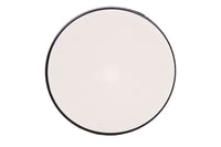 Cofan – Catadióptricos Redondos Adhesivos Homologados Ø60 mm | Colores Rojo, Ámbar y Blanco