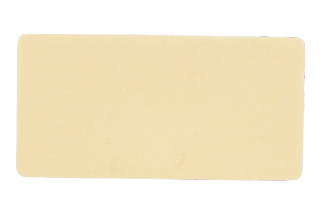 Cofan – Catadióptrico Rectangular Adhesivo Homologado | Colores Rojo, Ámbar y Blanco | Medidas 71x35 mm, 56x39 mm y 94x44 mm