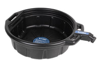 Cofan – Recogedor de Aceite Usado 16 L | Con Boquilla y Tapón | HDPE Alta Resistencia | 60×45×15 cm