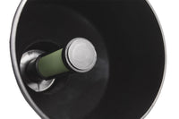 Cofan – Filtro Embudo para Combustibles | Antiestático | Filtra Agua y Suciedad | Apto para Gasolina, Diésel y Aceites