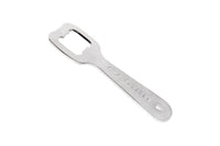 Cofan – Abridor de Botellas Profesional | Acero Cincado | Ideal para Hostelería y Hogar | 10,5 x 4 cm