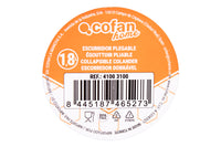 Cofan – Escurridor Plegable 1,8 L con Asas | Verde | Ahorro de Espacio
