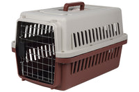 Cofan – Transportín para Mascotas | Diseño Seguro y Ventilado | Medidas: 58 x 37 x 35 cm
