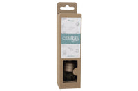 Cofan – Ambientador de Coche con Tapón de Madera | 3 Aromas | Formato 6 ml