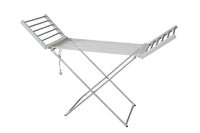 Cofan – Tendedero Extensible Eléctrico 220 W Modelo Sahara | Con Alas Plegables | Secado Rápido