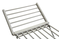 Cofan – Tendedero Extensible Eléctrico 220 W Modelo Sahara | Con Alas Plegables | Secado Rápido