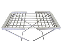 Cofan – Tendedero Extensible Eléctrico 220 W Modelo Sahara | Con Alas Plegables | Secado Rápido