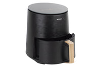 Cofan – Freidora de Aire Caliente Sin Aceite | Capacidad 3,5 Litros | 8 Programas | 1500 W